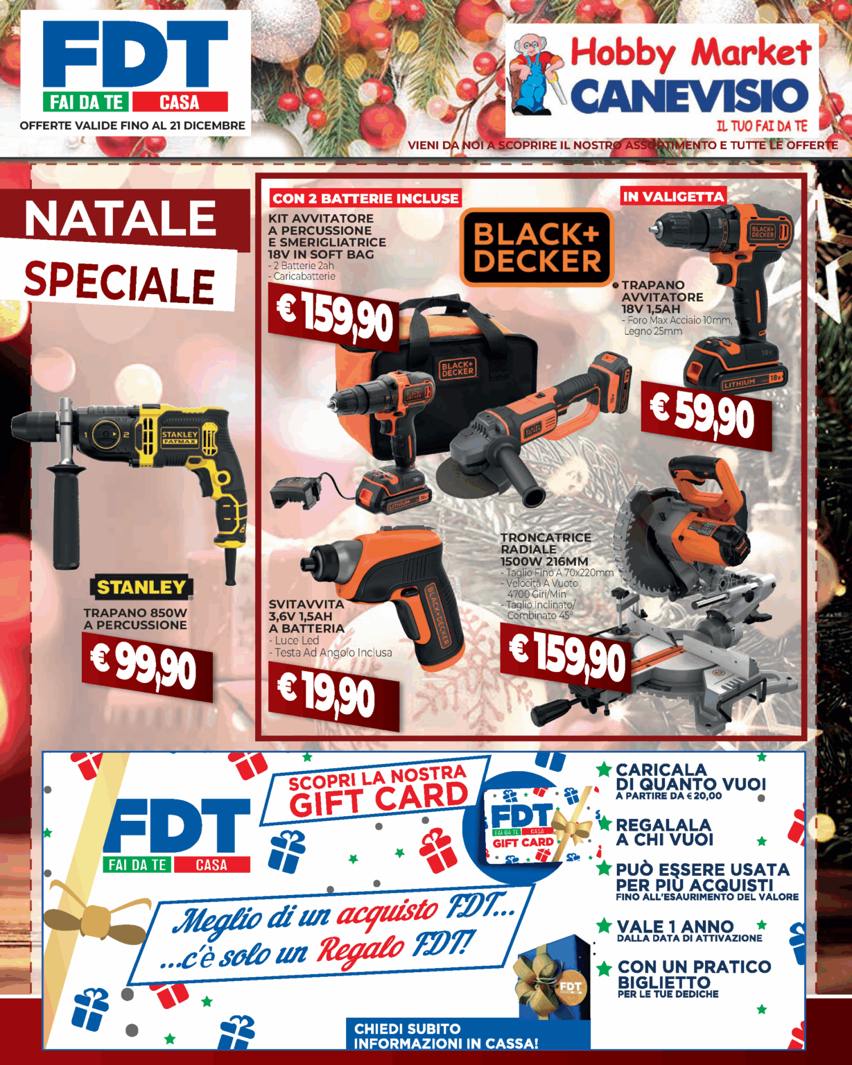 Natale 205